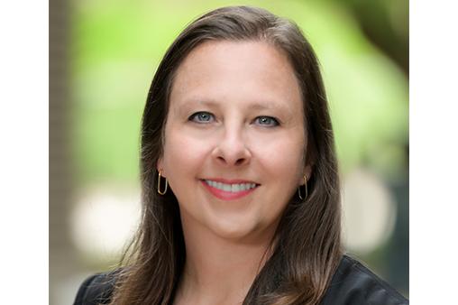 Senior Vice President, Nursing Excellence, Innovation and Patient Experience