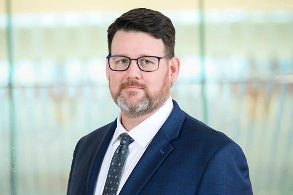 Senior Vice President, Facilities Management