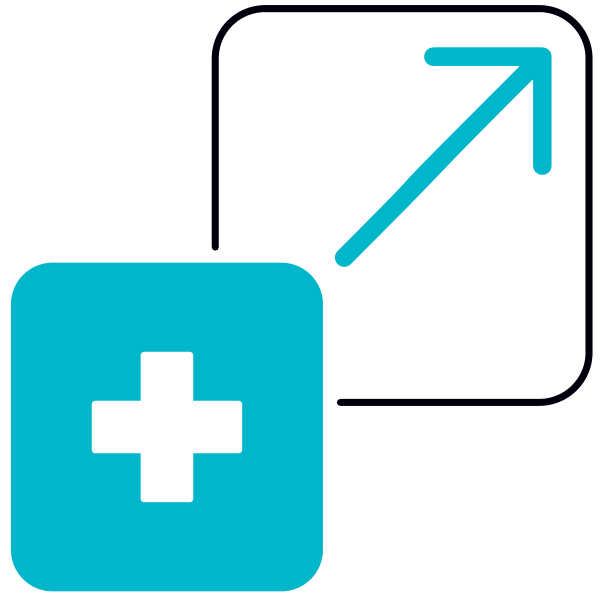 Transferring to adult care