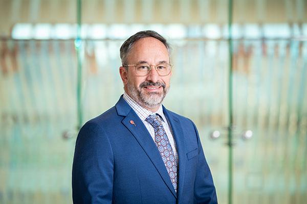 Executive Vice President, Chief Marketing and Communications Officer