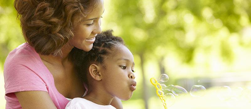 Adaptive Care Program