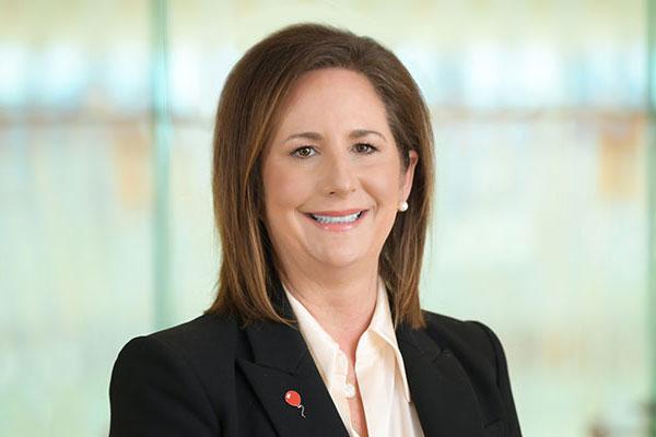 Executive Vice President, Finance