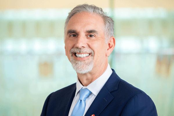 Chief Market Executive